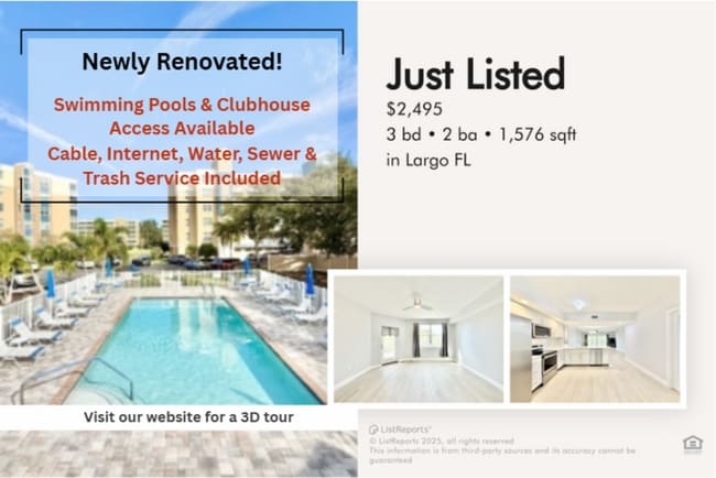 property at 960 Starkey Rd