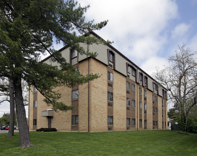 Concordia House in Kirkwood, MO - Building Photo - Building Photo