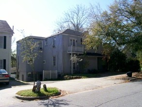 930-940 Hickman Rd in Augusta, GA - Foto de edificio - Building Photo