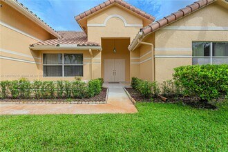 16176 NW 14th Ct in Pembroke Pines, FL - Building Photo - Building Photo