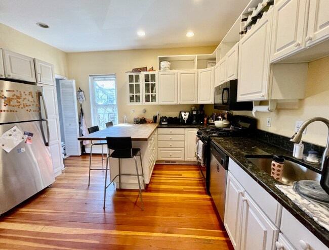 property at 174 Putnam Ave