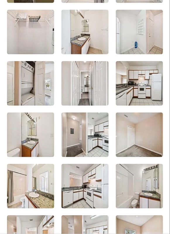 property at 6412 Cypressdale Dr