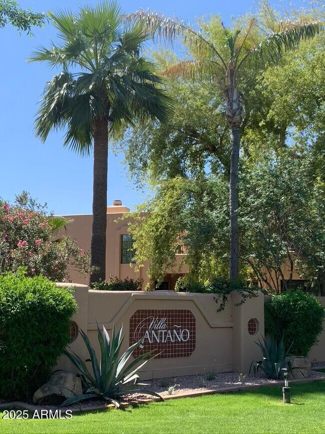 7809 E Montebello Ave in Scottsdale, AZ - Building Photo - Building Photo