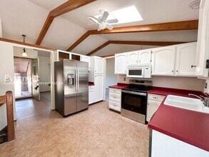 4035 Thundercloud Dr in Colorado Springs, CO - Foto de edificio - Building Photo