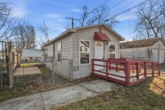 514 S Chandler Ave in Denison, TX - Building Photo - Building Photo