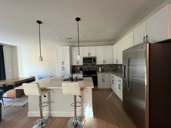 4328 Woodwind St in Charlotte, NC - Building Photo - Building Photo