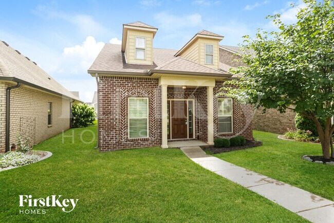 2535 Cason Ln in Murfreesboro, TN - Building Photo - Building Photo