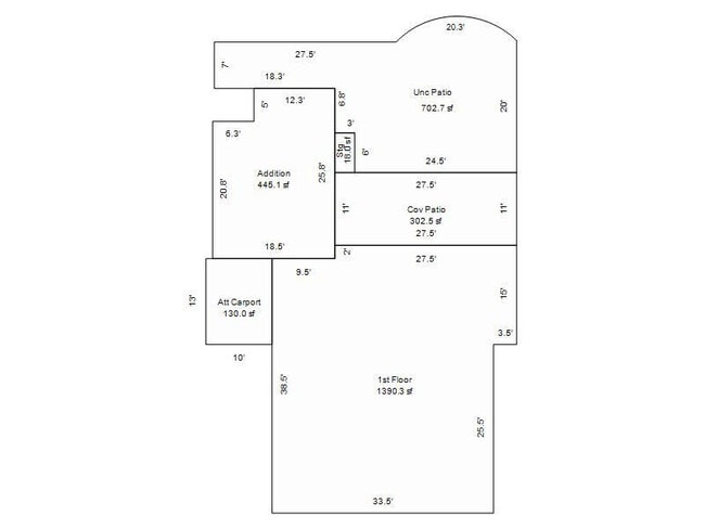 224 W Glenrosa Ave in Phoenix, AZ - Building Photo - Building Photo