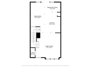 4905 Forest Pines Dr in Upper Marlboro, MD - Foto de edificio - Building Photo