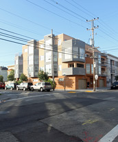 3005 23rd St Apartments