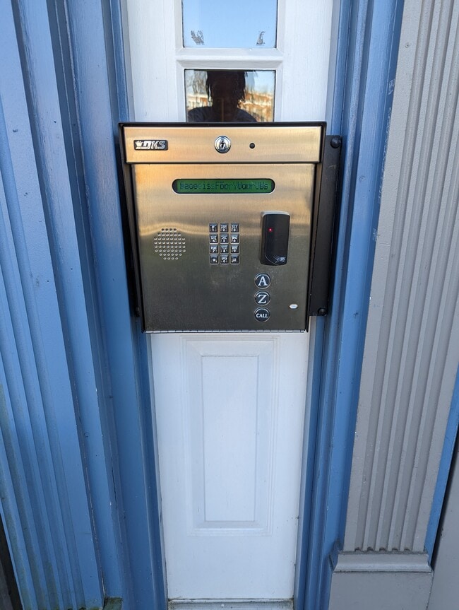 3831 Hamilton Street, Unit #303 in Hyattsville, MD - Building Photo - Building Photo