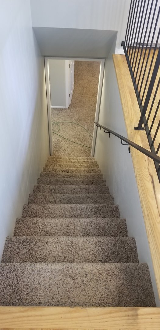 2122-2124 W Regina Ave in Spokane, WA - Building Photo - Building Photo