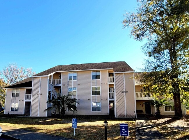 property at 4493 Little River Inn Ln