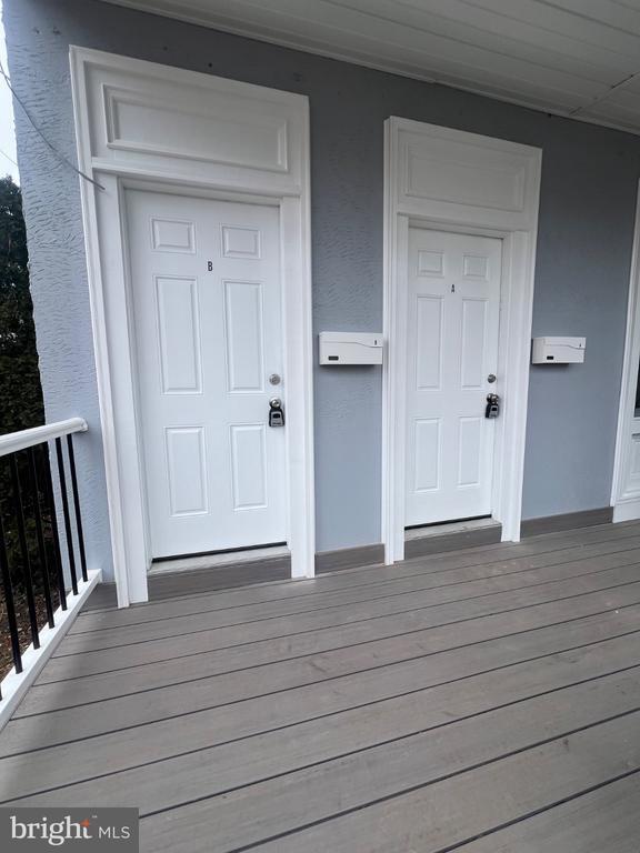 330 N 2nd St in Camden, NJ - Building Photo - Building Photo