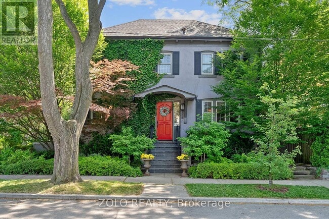 property at 129 Clifton Rd