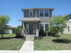 property at 504 Rolling Oak Dr