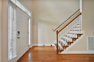 2813 Franciscan Dr in Fayetteville, NC - Building Photo - Building Photo
