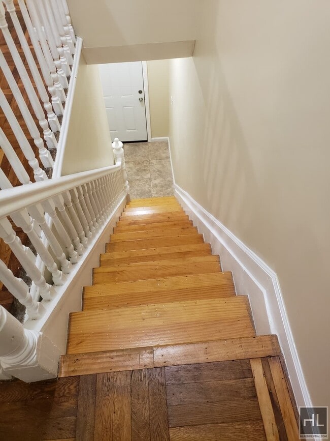 MELVILLE STREET in Bronx, NY - Building Photo - Building Photo