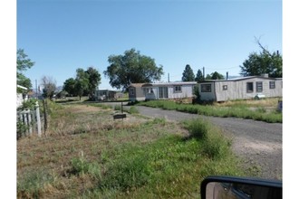 Orton's Trailer Park in Panguitch, UT - Building Photo - Other