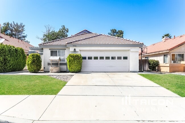 14806 Rosemary Dr