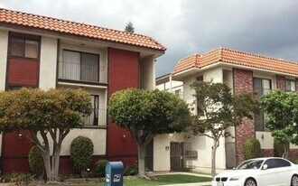 1105 Melrose Ave in Glendale, CA - Building Photo