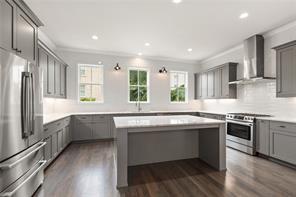 3418 Landen Pine Ct NE in Atlanta, GA - Building Photo - Building Photo