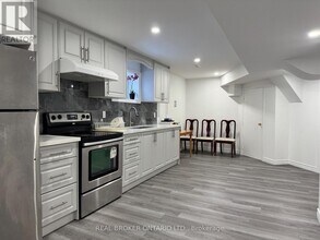 119 Hertford Crescent in Markham, ON - Building Photo - Building Photo