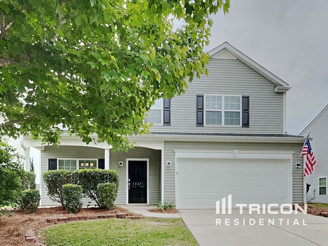 property at 7337 Ethans Way