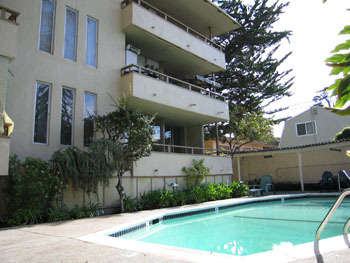 15 El Camino Real in Burlingame, CA - Building Photo - Building Photo