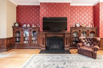 51 Commonwealth Ave in Boston, MA - Building Photo - Building Photo