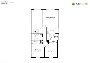 19592 E Pacific Dr in Aurora, CO - Building Photo - Building Photo