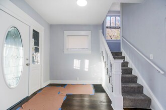 3743 Brooklyn Ave in Kansas City, MO - Building Photo - Building Photo