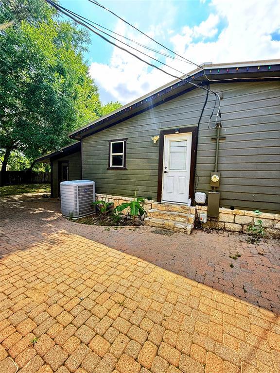 11809 Garden Gate Dr in Austin, TX - Building Photo - Building Photo