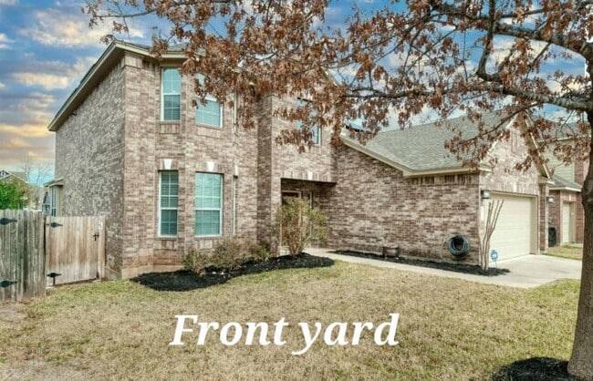 property at 219 Tulip Trail Bend