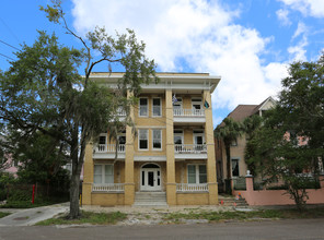 115 W 2nd St in Jacksonville, FL - Building Photo - Primary Photo