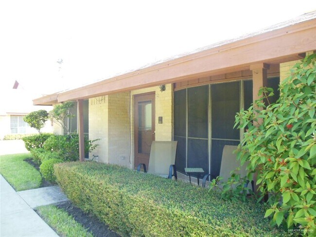 20 W Dallas Ave in McAllen, TX - Building Photo - Building Photo