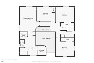 9820 White Barn Way in Riverview, FL - Building Photo - Building Photo