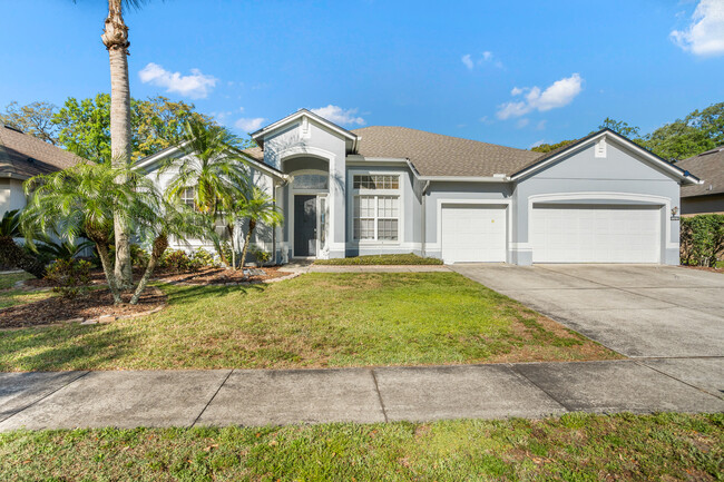 property at 2810 University Acres Dr