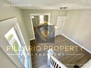 1516 Ringgold Ave in Indianapolis, IN - Building Photo - Building Photo