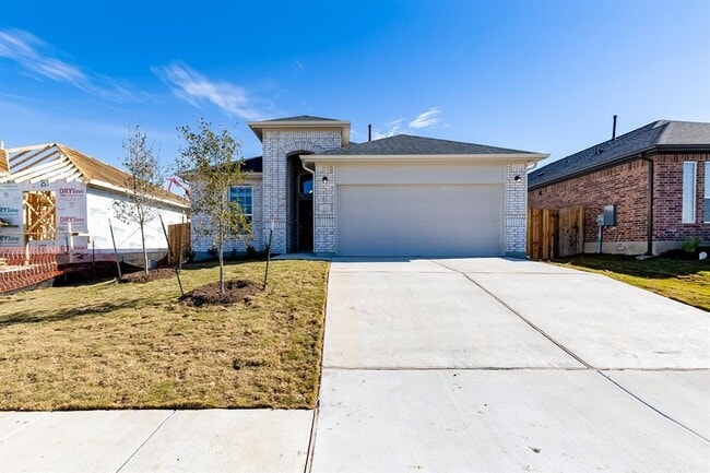 property at 325 Diamondleaf Dr