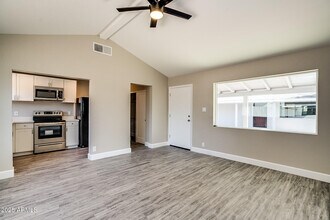 215 S Doran in Mesa, AZ - Building Photo - Building Photo