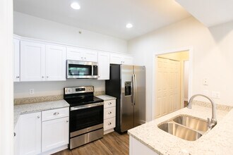 The Perch on Woodbrook in Charlottesville, VA - Building Photo - Building Photo