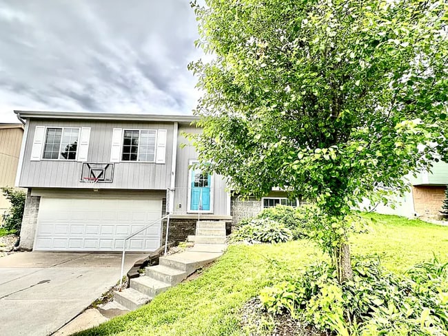 property at 17029 Sprague St