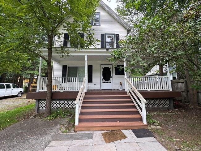 property at 4956 NY-52