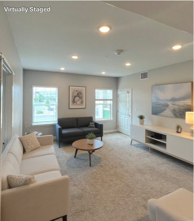 Copper Village Apartments
