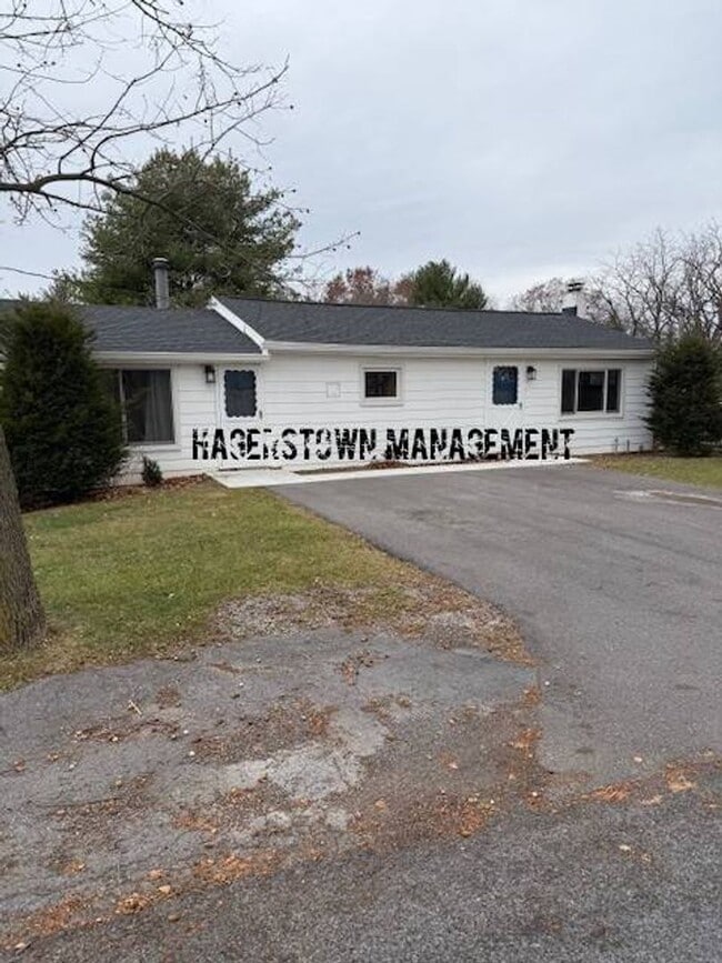 property at 11838 Kieffer Funk Rd