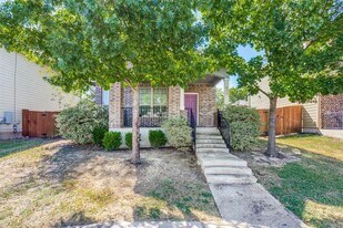 456 S Brook Dr in Leander, TX - Building Photo