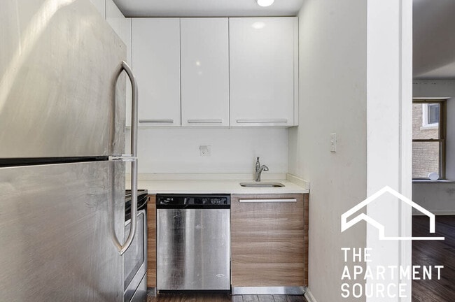 925 W Carmen Ave in Chicago, IL - Building Photo - Building Photo