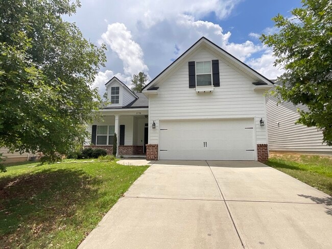 property at 5798 Whispering Pnes Wy