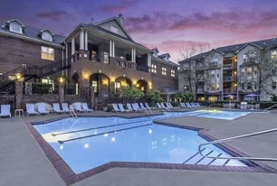 Eastover Ridge Apartments